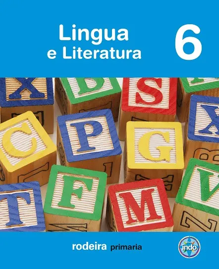 LINGUA EP6 IMOS INDO (GAL) LIBRO ALUMNO