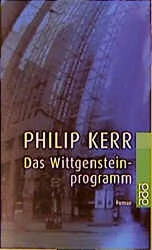 WITTGENSTEINPROGRAMM, DER