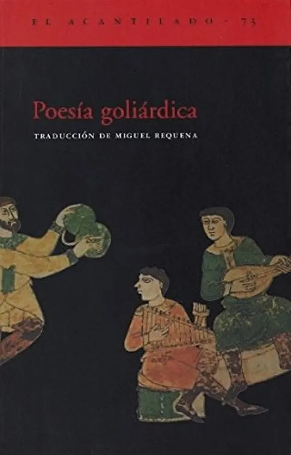 Poesía goliárdica