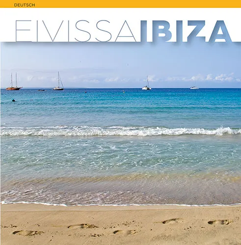 EIVISSA-IBIZA (DEUTSCH)