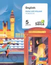 5º EP WORKBOOK EPS 18
