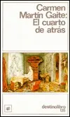 EL CUARTO DE ATRAS