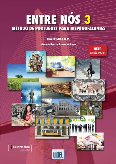 ENTRE NOS 3 ALUMNO