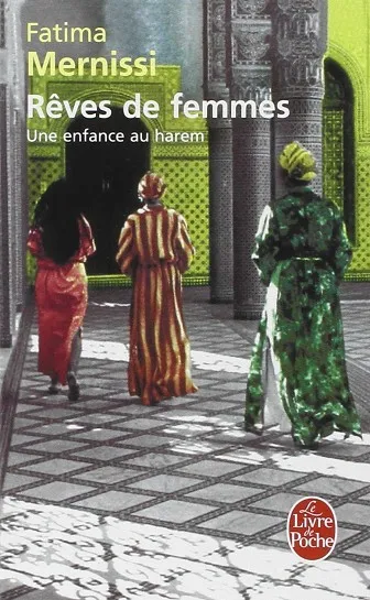 REVES DE FEMMES