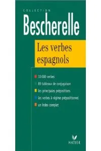 BESCHERELLE ESPAGNOL VERBES