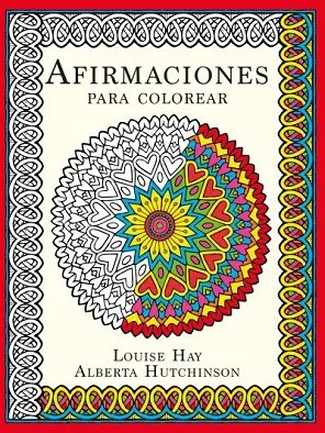 Afirmaciones para colorear