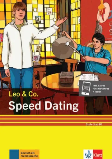 SPEED DATING-A2-B1