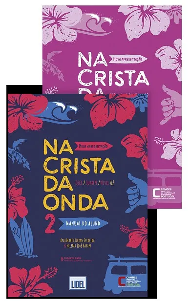 NA CRISTA DA ONDA 2 PACK