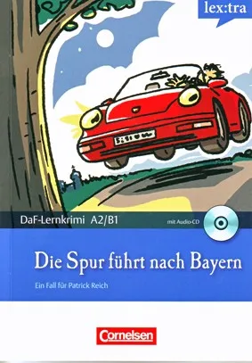 DIE SPUR FUHRT NACH BAYERN (LEX:TRA)