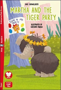 MARTHA AND THE TIGER PARTY – YFK