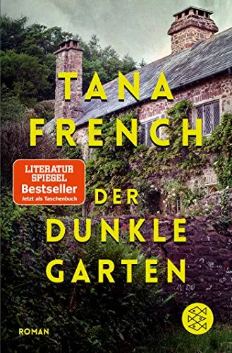 DER DUNKEL GARTEN