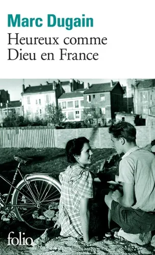 HEUREUX COMME DIEU EN FRANCE