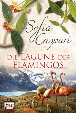 LAGUNE DER FLAMINGO-BAS13