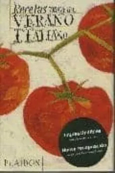 ESP RECETAS PARA UN VERANO ITALIANO