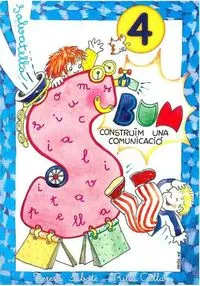 BUM LECTURA 4 (CUR.)