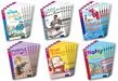 TREETOPS FICTION.MORE PK A-PK36-ORT10