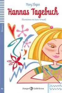 HANNAS TAGEBUCH + CD
