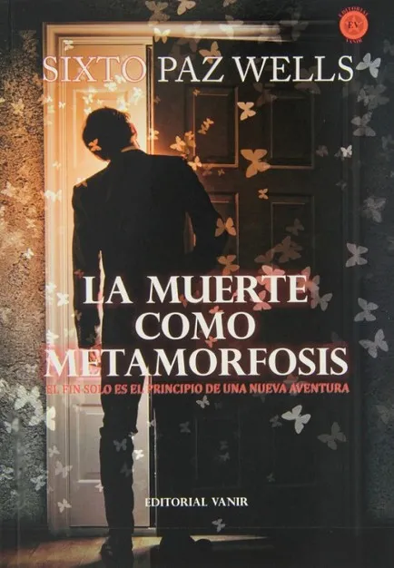 MUERTE COMO METAMORFOSIS,LA