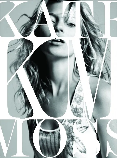 Kate Moss