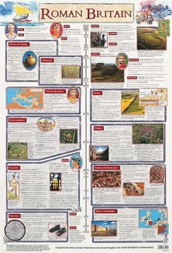 ROMAN BRITAIN