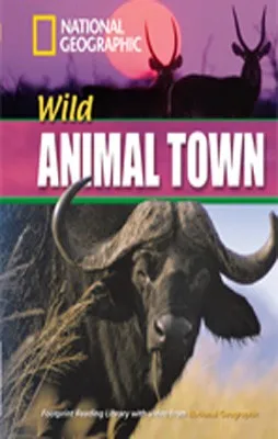 WILD ANIMAL TOWN+MROM