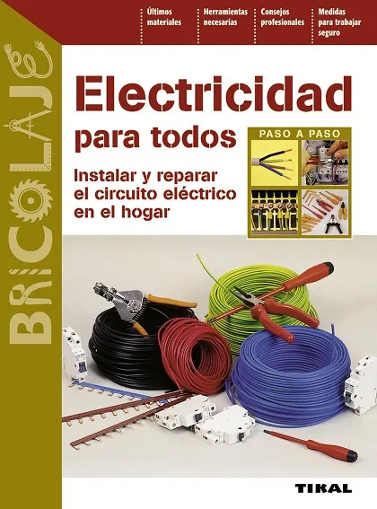 Electricidad para todos