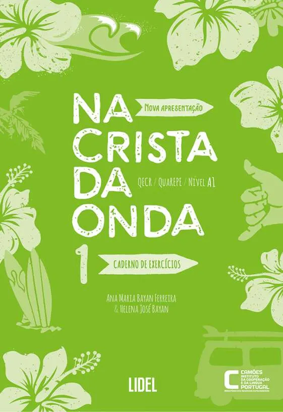 NA CRISTA DA ONDA 1 EJERCICIOS