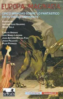 Europa imaginaria