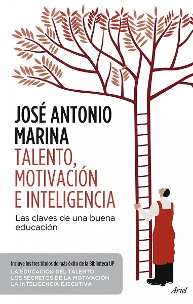 Talento, motivación e inteligencia