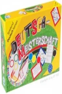 DEUTSCH-MEISTERSCHAFT