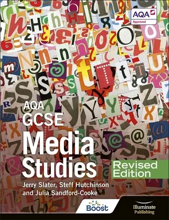 AQA GCSE MEDIA STUDIES – REVISED EDITION-DIGITAL