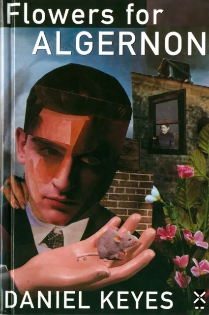 FLOWERS FOR ALGERNON KEYES NWS