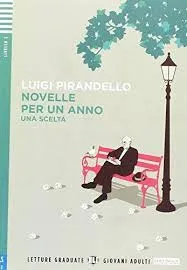 NOVELLE PER UN ANNO – UNA SCELTA + CD