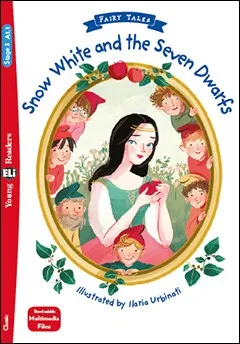 SNOW WHITE AND THE SEVEN DWARFS - YF3