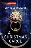 ENT TEXTS: A CHRISTMAS CAROL-ESS-ENTIAL STUD