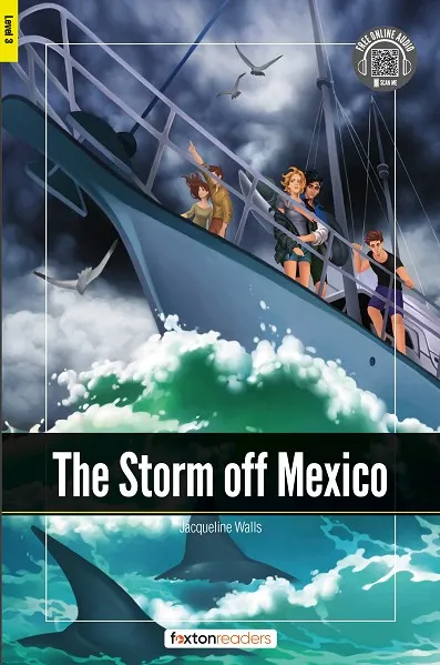 THE STORM OFF MEXICO-LEVEL-3-B1