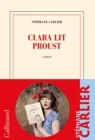CLARA LIT PROUST
