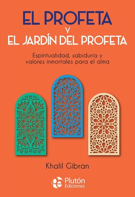 PROFETA Y EL JARDIN DEL PROFETA,EL