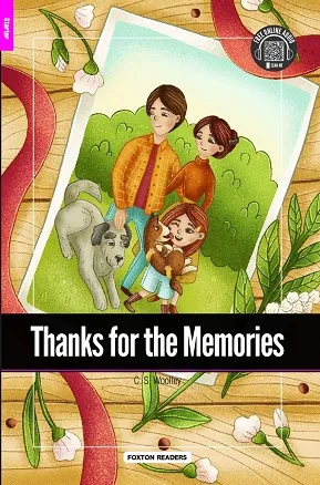 THANKS FOR THE MEMORIES-STARTER-A1