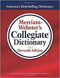 MERRIAM WEBSTER'S