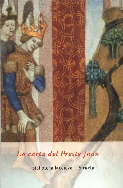 La carta del Preste Juan