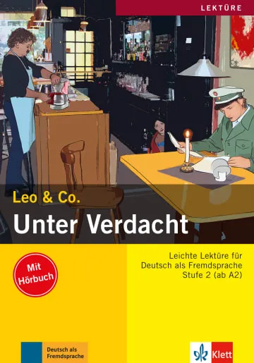 UNTER VERDACHT-A2