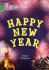HAPPY NEW YEAR -FICTION-GREEN - BAND 5