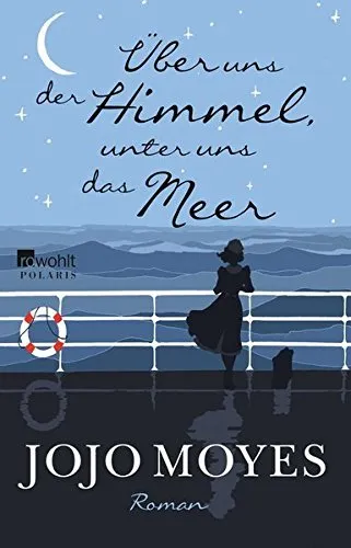 UBER UNS DER HIMMEL, UNTER UNS DAS MEER