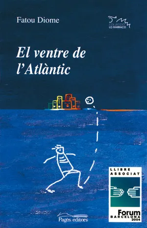 El ventre de l'Atlàntic