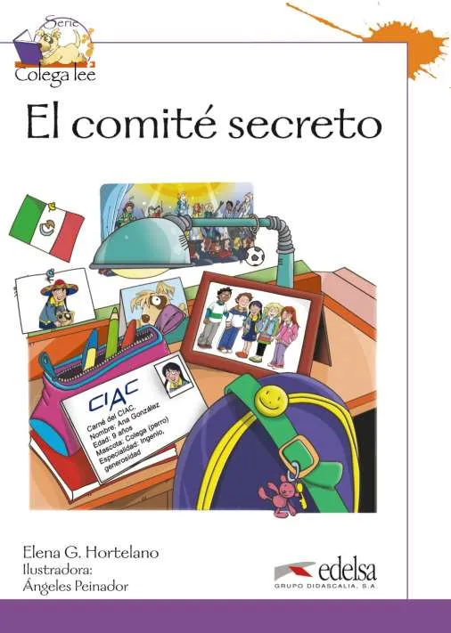 EL COMITE SECRETO