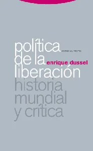 Política de la liberación
