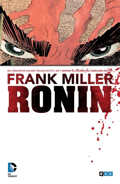 Ronin (2a edición)