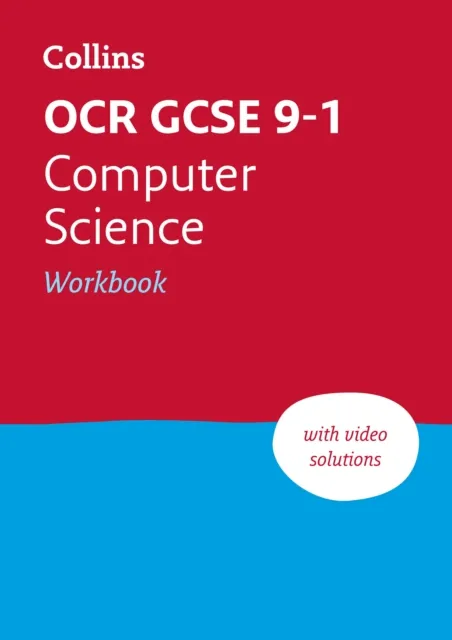 OCR GCSE 9-1 COMPUTER SCIENCE WORKBOOK 3RD