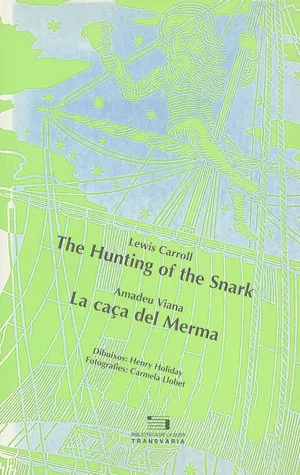 La caça del Merma
